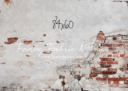 Cincinnati Brick Wall