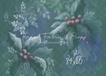 Classic Holiday Berries