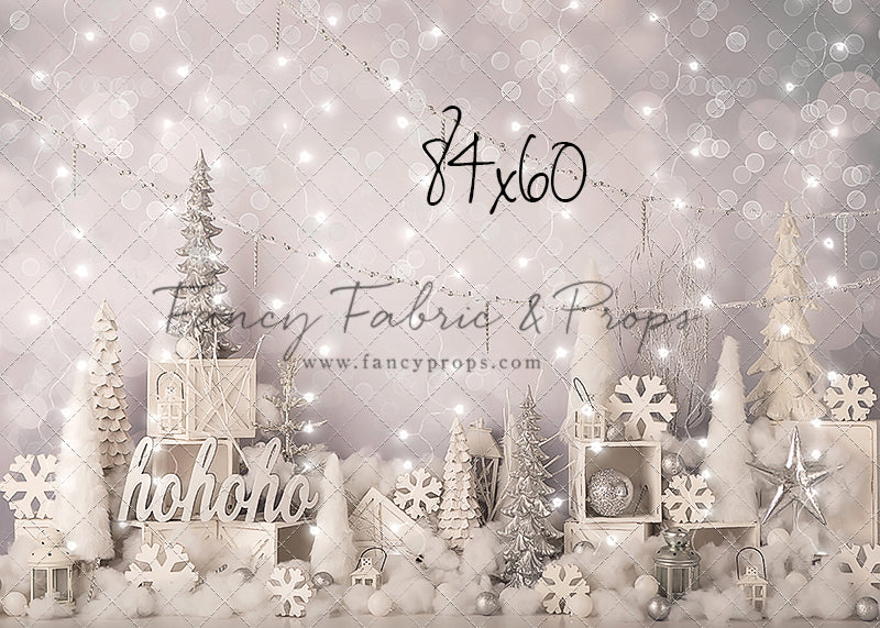 Cold Nights Warm Hearts