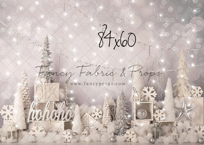 Cold Nights Warm Hearts