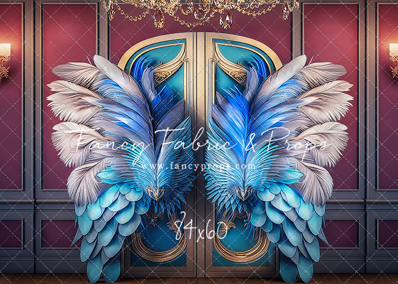 Colleen - With Sweep Option