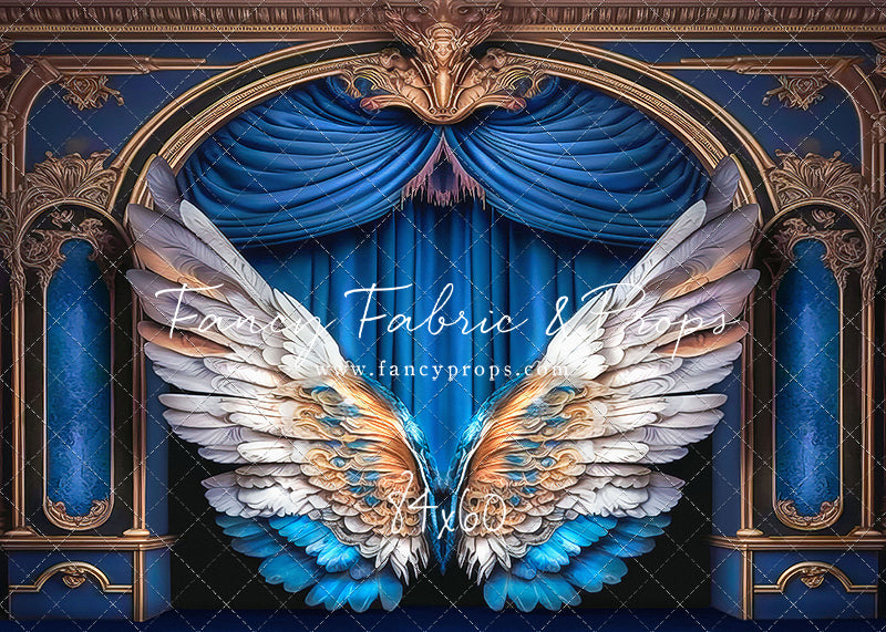 Crystal - With Sweep Option