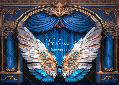 Crystal - With Sweep Option