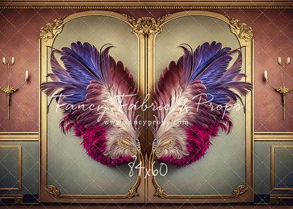 Destiny - With Sweep Option