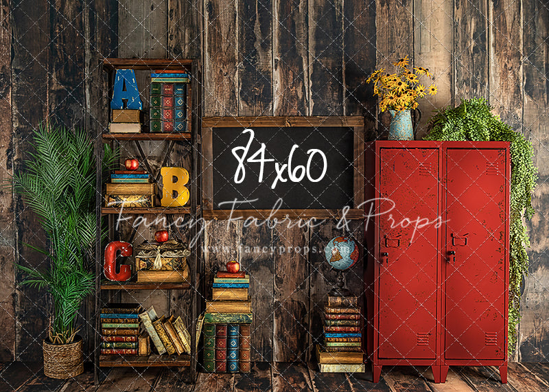 Educational Adventure