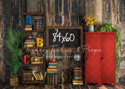 Educational Adventure