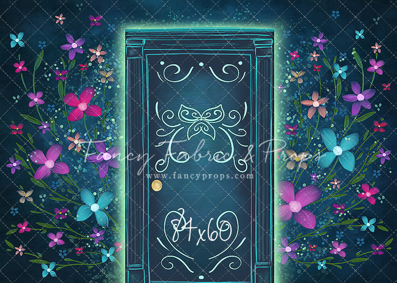 Enchanted Door