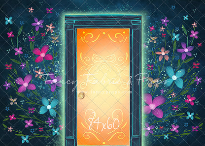 Isabella's Door