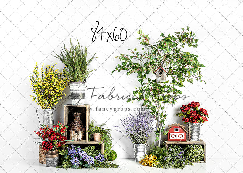 Farmland Florals