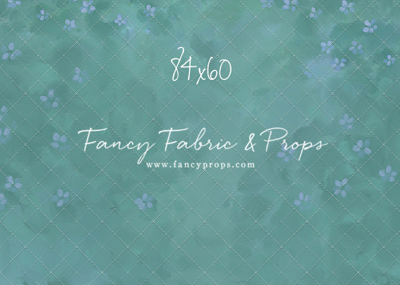 Garden of Chirps - Floor