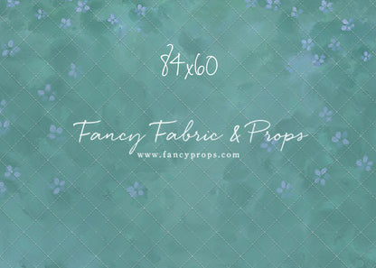 Garden of Chirps - Floor