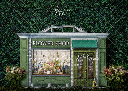 Green Thumb Flower Shop