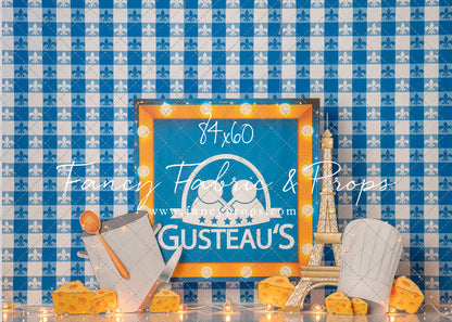 Gusteau's