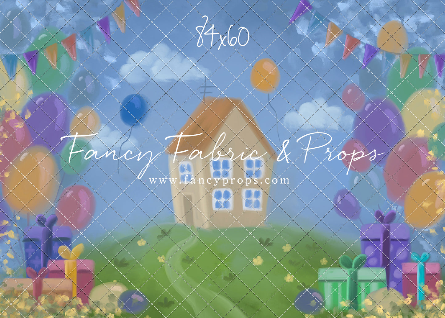 Happy Birthday Peppa