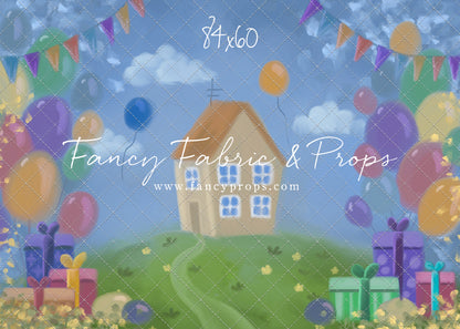 Happy Birthday Peppa