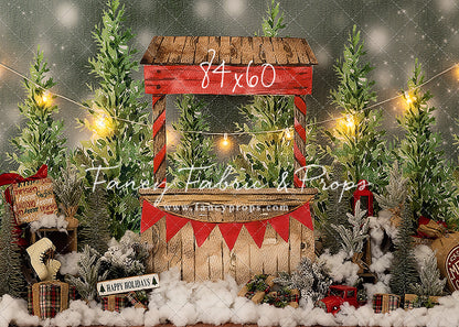 Happy Holiday Market