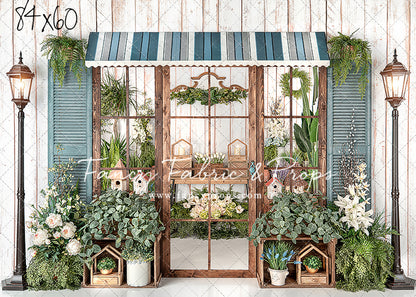 Happy Petals Flower Shop