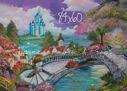 Have Courage Be Kind