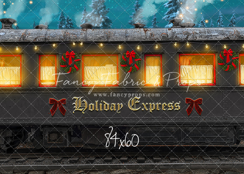 Holiday Express
