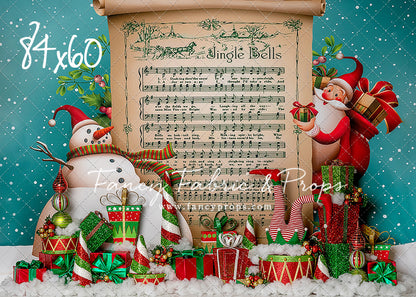 Holiday Symphony