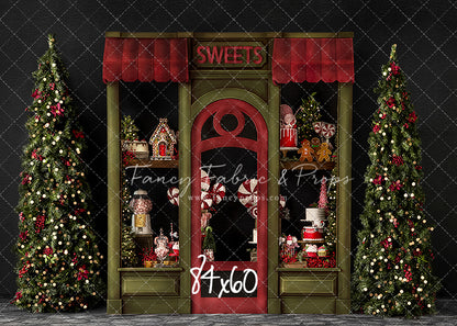 Happy Holly Christmas