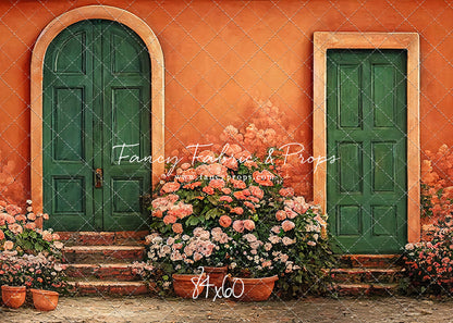 Home Sweet Terracotta