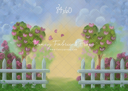 Home Is Where The Heart Is