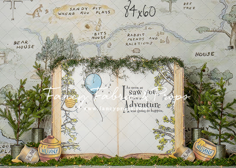 Hundred Acre Adventures