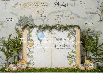 Hundred Acre Adventures
