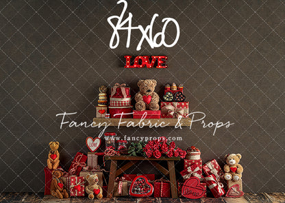 I Love You Beary Much