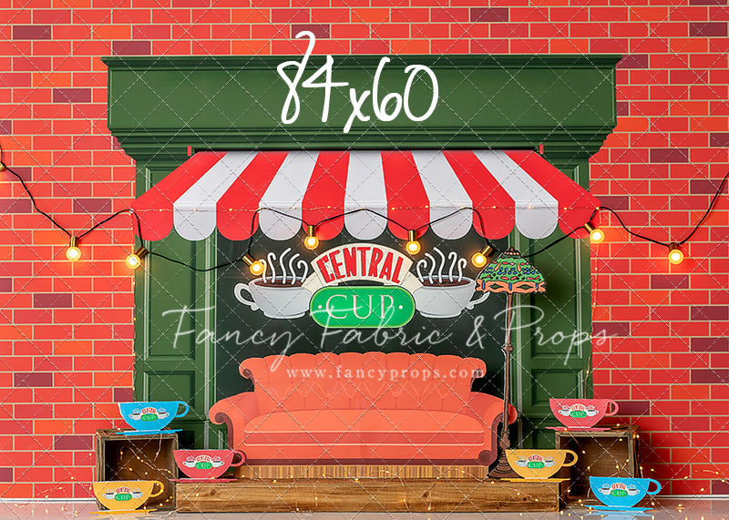 I'll Be There For You