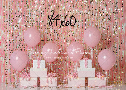 Incredibly Glamorous