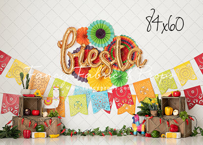 It's A Fiesta!