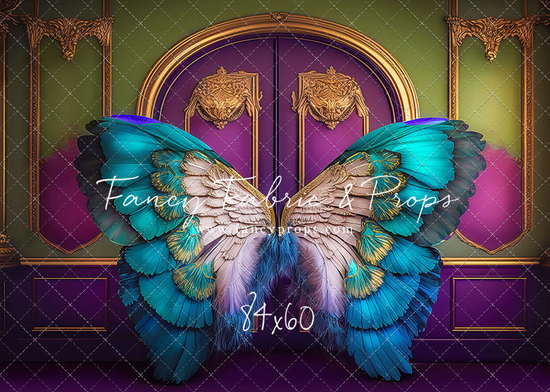 Katelyn - With Sweep Option