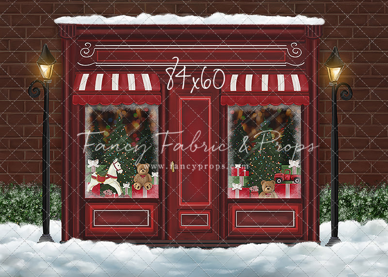 Little Christmas Store