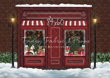 Little Christmas Store