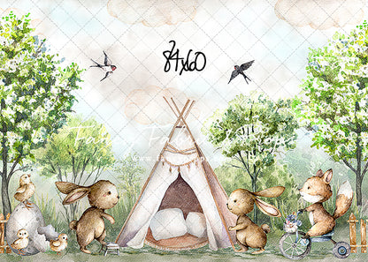 Little Critter Campground