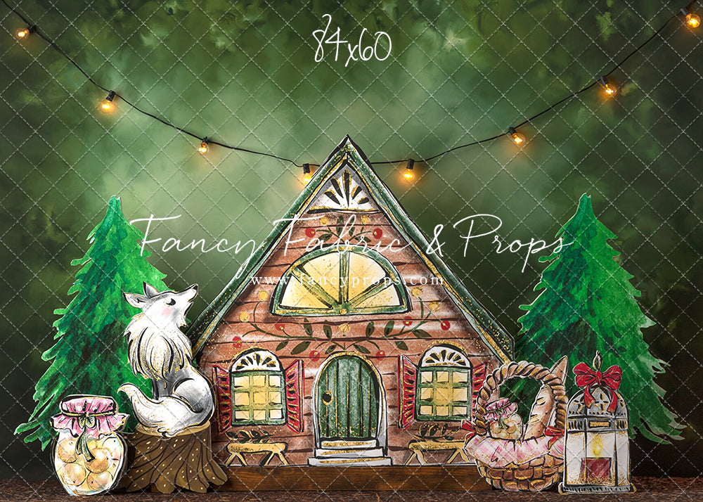 Little Red Riding Hood