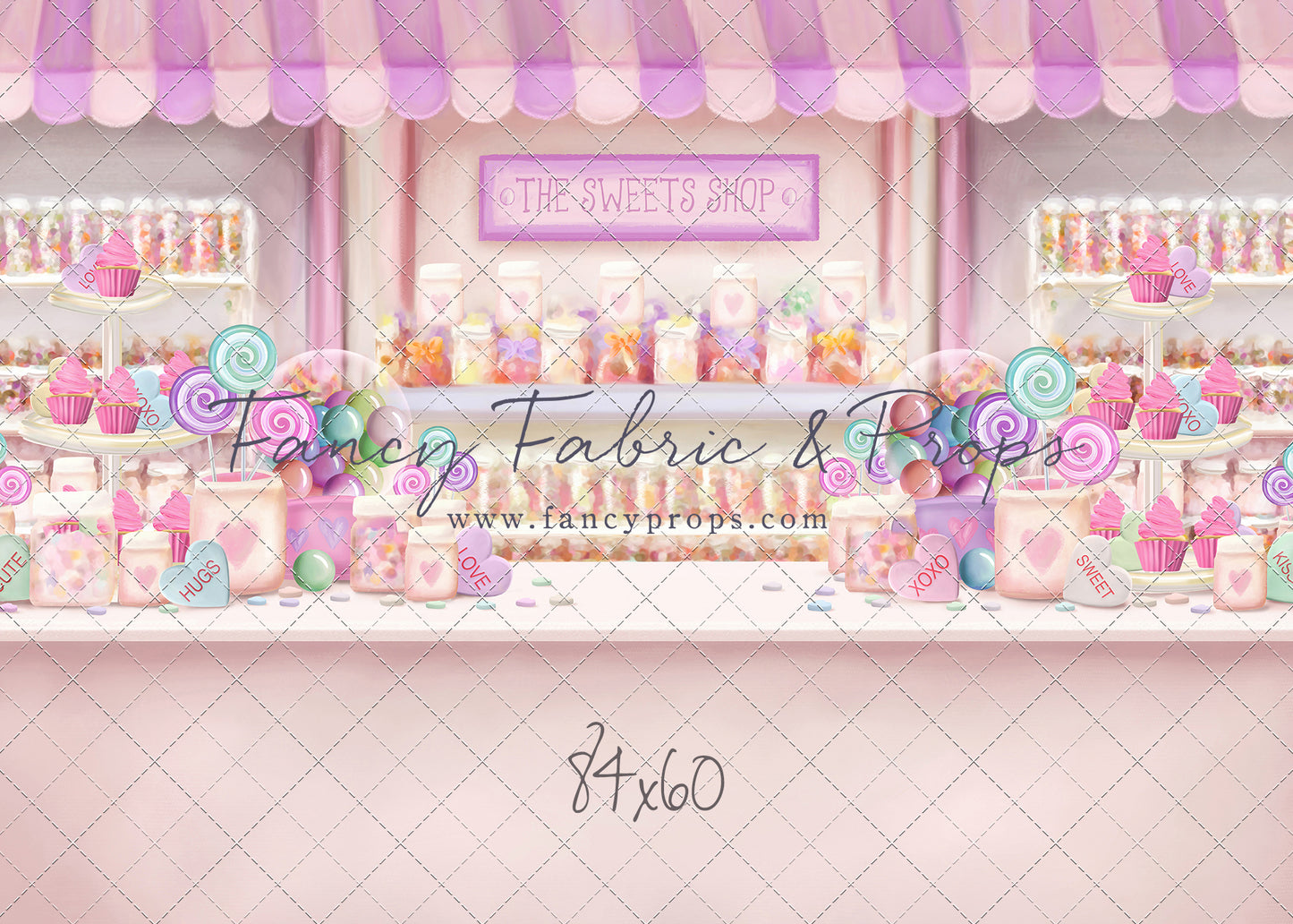 Little Sweet Shop