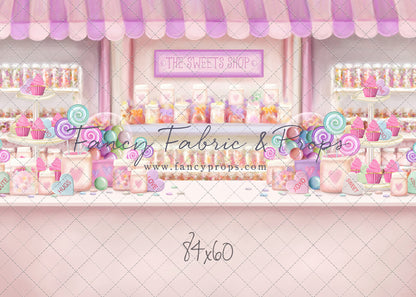 Little Sweet Shop
