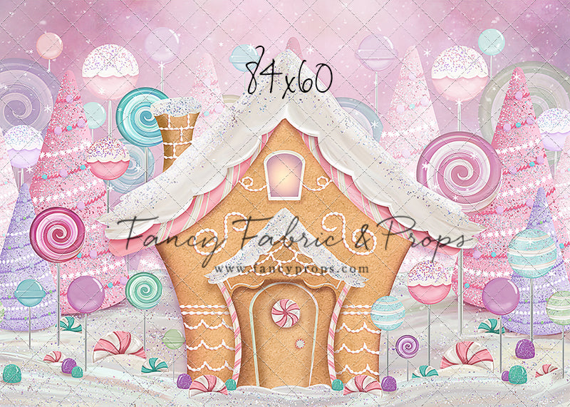 Lollipop Lane Cottage