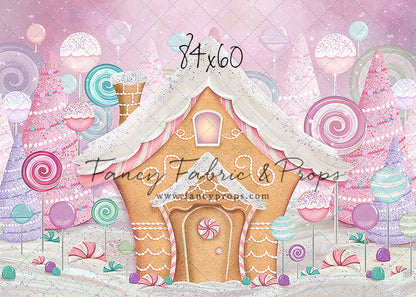 Lollipop Lane Cottage