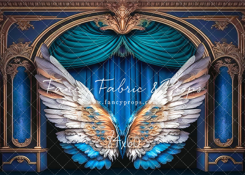 Lori - With Sweep Option