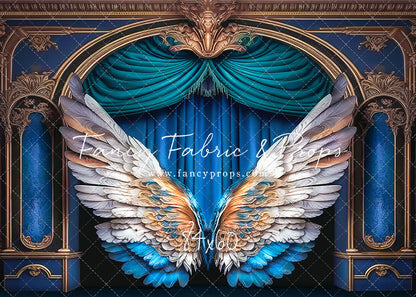 Lori - With Sweep Option