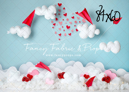 Love Letters In Flight