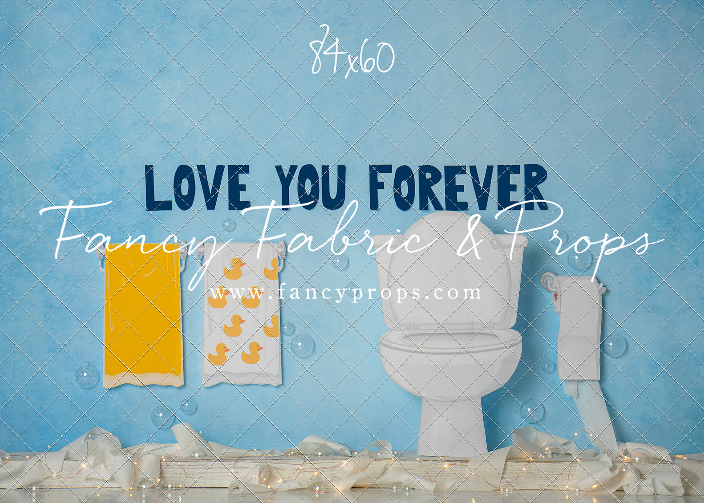 Love You Forever
