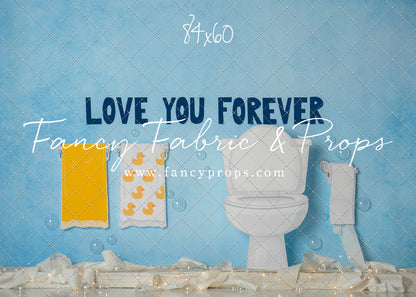 Love You Forever
