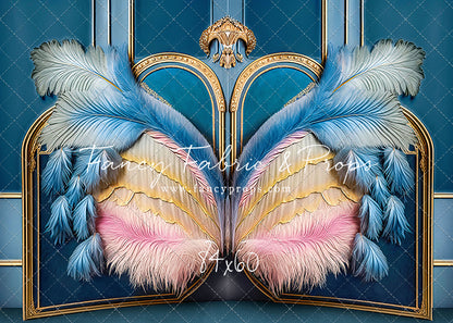 Luna - With Sweep Option