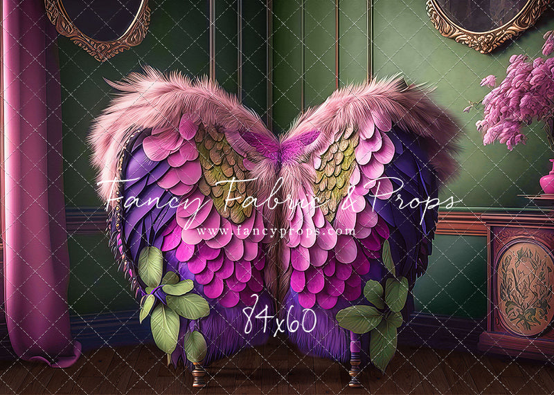 Lyric - With Sweep Option