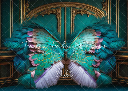 Maddie - With Sweep Option